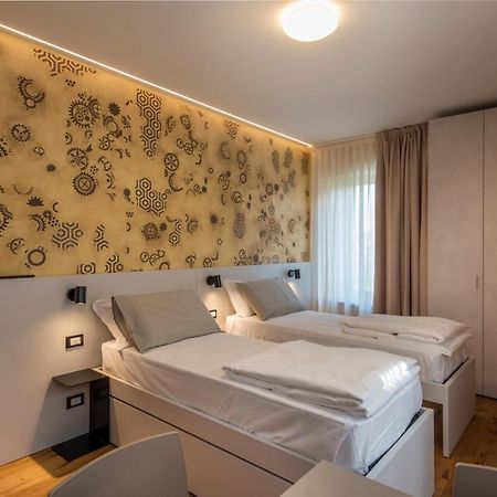 La Blave Rooms Mortegliano المظهر الخارجي الصورة