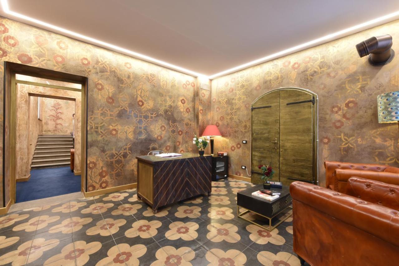 La Blave Rooms Mortegliano المظهر الخارجي الصورة