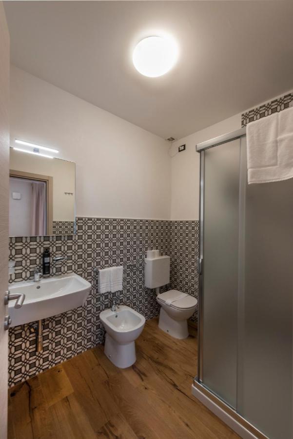 La Blave Rooms Mortegliano المظهر الخارجي الصورة