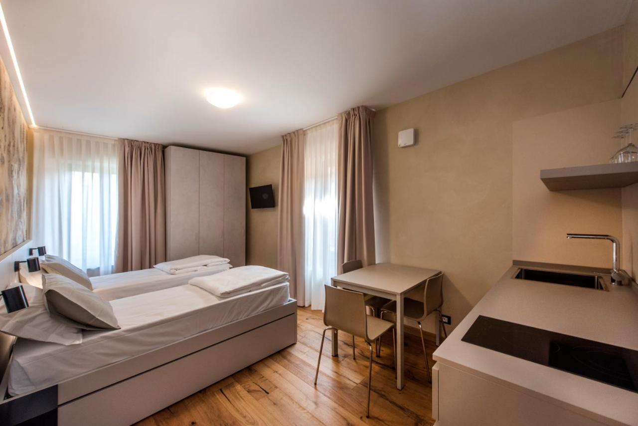 La Blave Rooms Mortegliano المظهر الخارجي الصورة